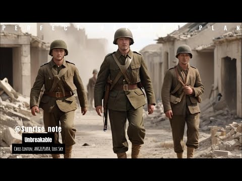 Lost Sky x ANGELPLAYA x Chris Linton - Unbreakable The Best Of Vocal Deep House Music