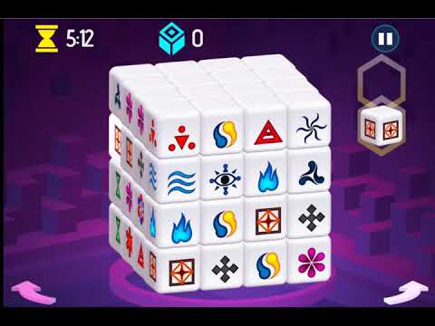Mahjongg Dark Dimensions Hacked (Cheats) - Hacked Free Games