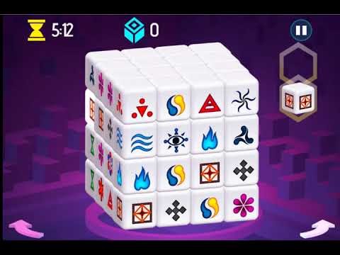 Play Mahjong Dimensions on 247 Mahjong Games