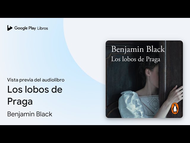 Vídeo relacionado con Los lobos de Praga (Alfaguara Negra)