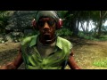 Прохождение с Дохом Far Cry 3 c модом [Я пират] №14 (Схватка с Джейсоном Броди)