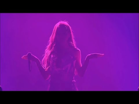 TAEYEON 태연 'Feel So Fine' ('s... Concert Ver.) (1080p)