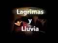 Lagrimas y lluvia  -  Juan Gabriel