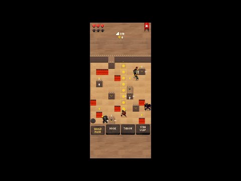 ENYO (by Arnold Rauers) - free turn based strategy game for Android and iOS - YouTube