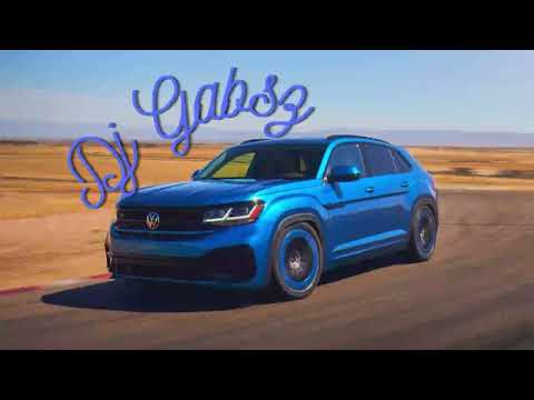 MEGA FUNK - MEU AMOR É IGUAL STORY (DJ GABSZ)