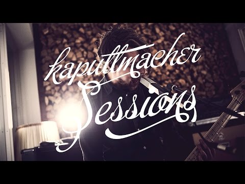 FJØRT - Mantra | Kaputtmacher Session