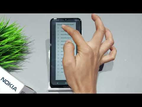 How to silent notification in nokia 2.4, 2.3, 3.4 | nokia 2.4 me notification silent kaise karen