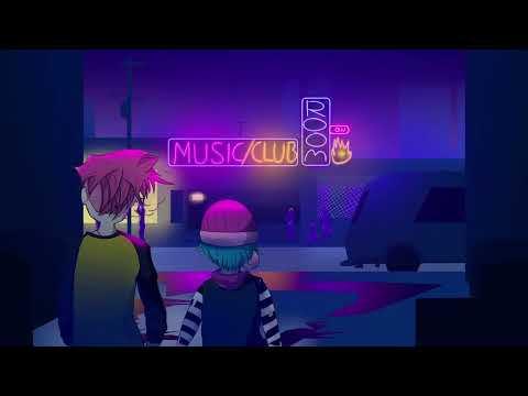 Blazer — Concept Trailer