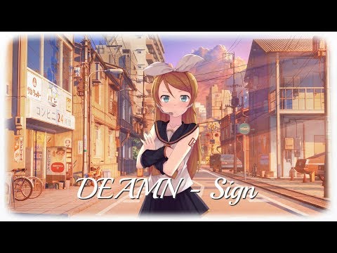 NightCore - Sign