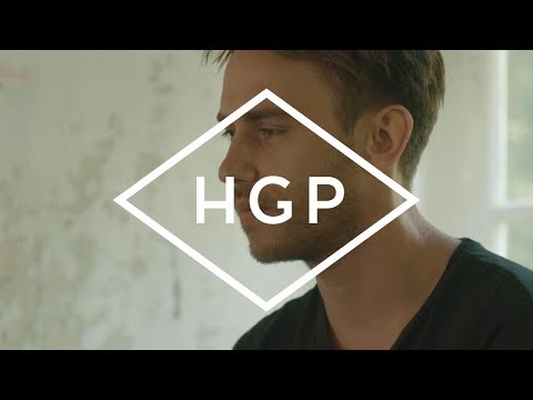 Videoclip de Dünnes Eis — Clueso