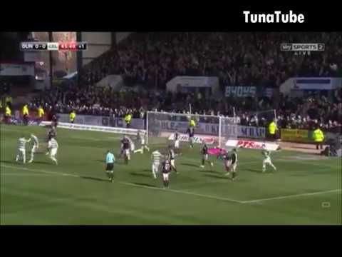 Jozo Simunovic goal vs Dundee - Better With Titanic Music