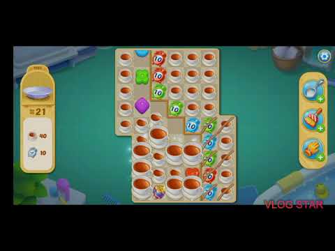 Matchington Mansion | level 1963