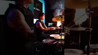 Download lagu Is This The Most DANGEROUS Drum Show Ever Made? #drums mp3 Download lagu Is This The Most DANGEROUS Drum Show Ever Made? #drums mp3