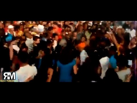 Jhon Distrito & Chombo PanaBlack Ponen A Vibrar El Reto Urbano Bohemia