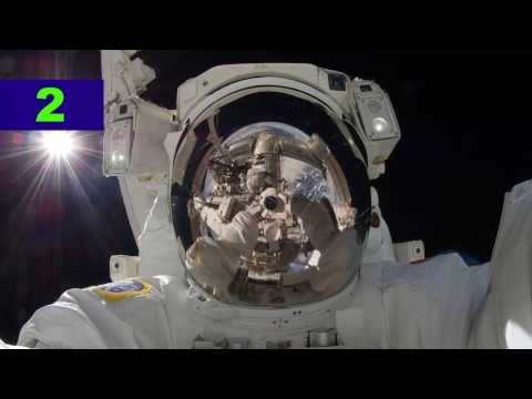 10 verrückte Fakten aus Technik und Wissenschaft 📡