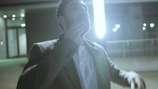 Winter in Berlin Music Video