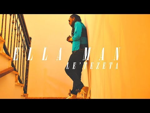 Ella Man - LE ' TEZETA | ለትዝታ - New Ethiopian Music 2019 (Official Video)