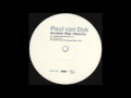 Paul Van Dyk - Avenue