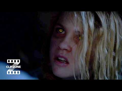 Annabelle: Creation | Trapped With Nowhere to Run | ClipZone: Horrorscapes