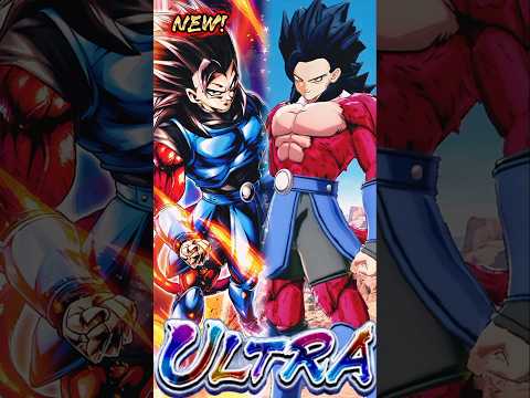 DRAGON BALL LEGENDS SHALLOT'S ALL TRANSFORMATIONS! #dragonballlegends #dblegends #shorts