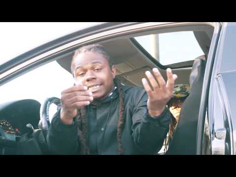 M-AK - ShakeBack (Official Music Video)