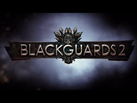 Blackguards 2 