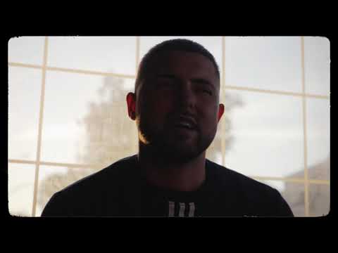 Chris Martel - BRINDO POR MÍ