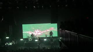 Underoath - No Frame : Live in Baltimore, MD