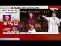 Lok Sabha Elections 2024 | Phase 6 Of Lok Sabha Polls Conclude, Last Phase On June 1 - Video