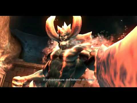 Devil May Cry PSP