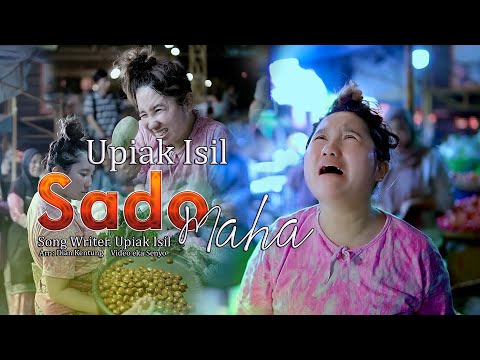 Upiak Isil - Sado Maha (Official Music Video)