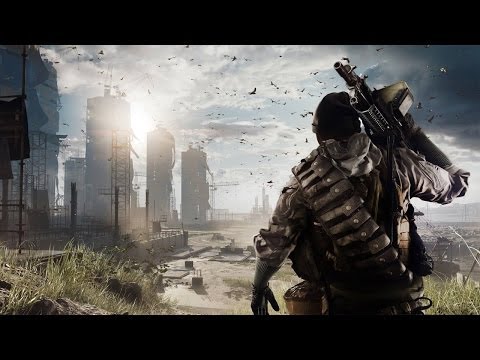 Battlefield 4 - Test / Review of the Singleplayer Mode