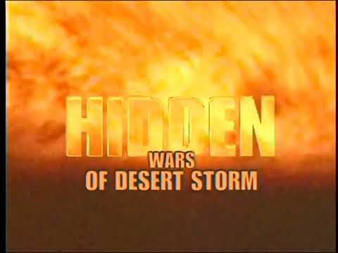 Hidden Wars of Desert Storm (2000) trailer