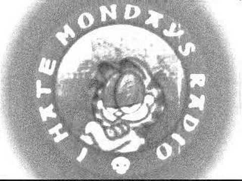 I Hate Mondays Radio