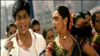 Shahrukh Khan - Bicentennial - Bollywood