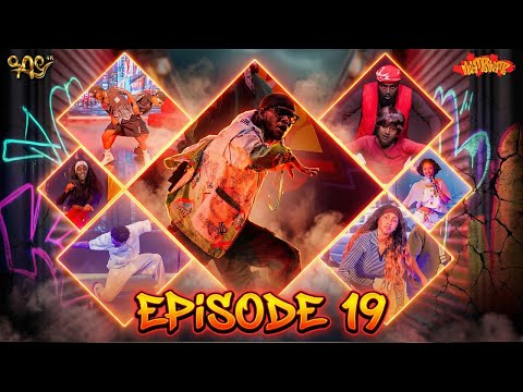 የምዕራፍ ሁለት 19ኛ  ዙር የሰለሜ ሰለሜ ዳንስ ውድድር | ዓባይ ቲቪ - Ethiopia #abbaytv #selemeseleme