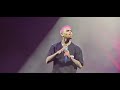 Chris Brown - Privacy (Under The Influence Tour - R.-W.-Arena OB - LIVE - 2023-02-28)