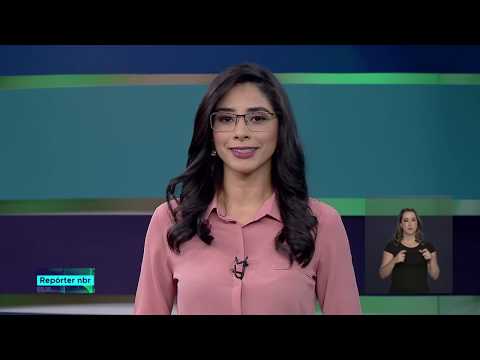 Repórter NBR - 20h - 24 de janeiro de 2019