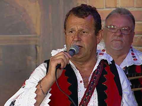 Bukovacki jarani i Ivona - Ne znam kud mi ode IZVORNO SIJELO ( OTV VALENTINO 18.05.2018.)