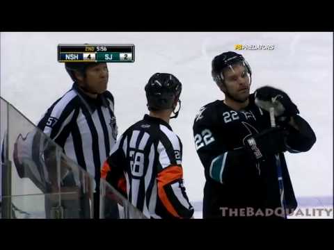 Boyd's disallowed goal