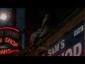 Never Let Go / Tom Waits