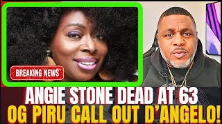 Angie Stone