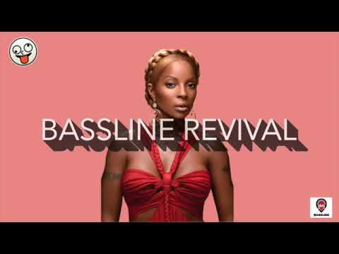 Wittyboy ft Mary J Blige - Love at First Sight / BASSLINE NICHE 4x4 HOUSE / BASSLINE REVIVAL