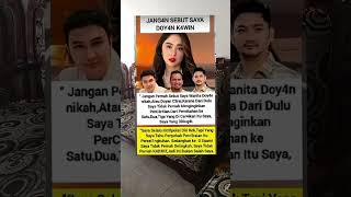 Download lagu Viral pesan Dewi persik jangan sebut dirinya doyan kawin #shorts #trending #viral #youtubeshorts mp3 Download lagu Viral pesan Dewi persik jangan sebut dirinya doyan kawin #shorts #trending #viral #youtubeshorts mp3