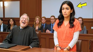 “EU FALO 10 IDIOMAS” — DISSE A JOVEM ACUSADA… O JUIZ RIU, MAS FICOU SEM PALAVRAS AO OUVIR...