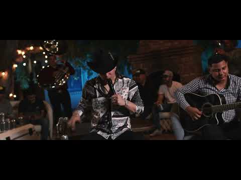 Javier Rosas y Su Artillería Pesada - El Alfa - Más Vivo Que En Vivo (Vol.3)