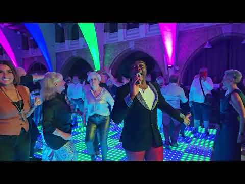 The First , the last, my everything  - TOMI - Disco Inferno - DE KEIRK -  Erembodegem