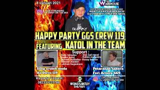 Download lagu Dj Jimmy on the mix Happy party GGS crew vs katol in the team Ali dores vs feri arvero mp3 Download lagu Dj Jimmy on the mix Happy party GGS crew vs katol in the team Ali dores vs feri arvero mp3