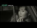 2046 4K修復版 精采預告 01 19 重返經典 三立娛樂星聞