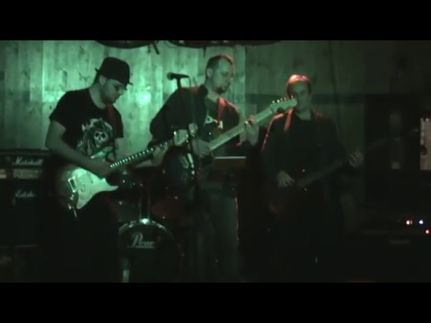 399 Soczewa Blues Session 10.05.2017 - 2KOŁA Pub Motocyklowy